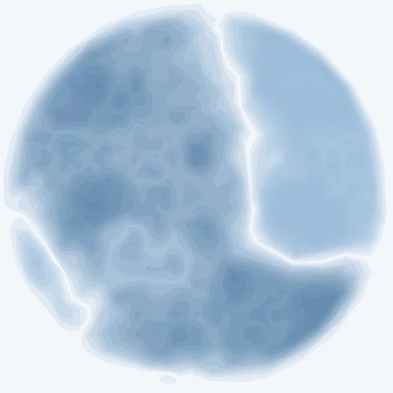 Contour example 4